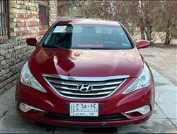هیوندای سۆناتا